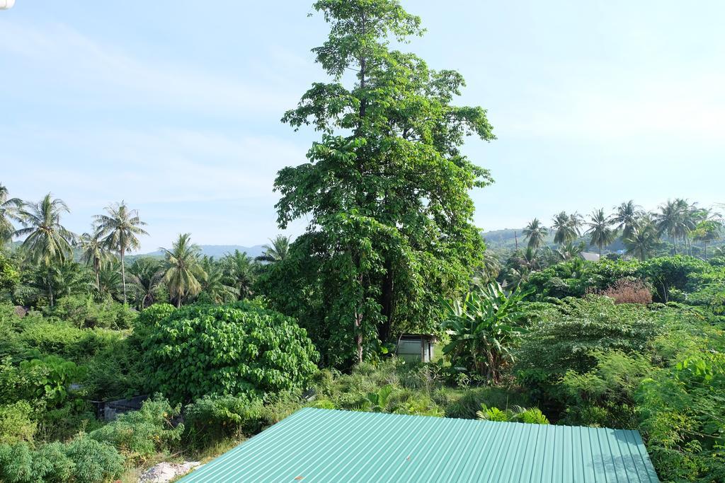 Ferienwohnung Krabi Bay House Ban Nong Thale Exterior foto