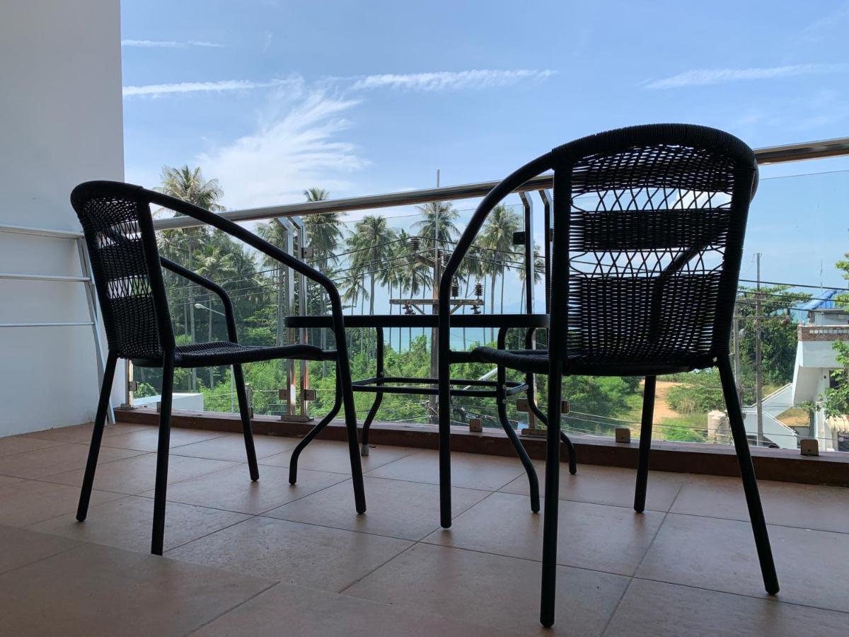 Ferienwohnung Krabi Bay House Ban Nong Thale Exterior foto