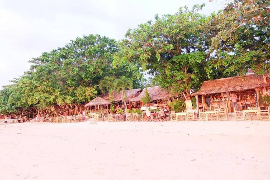 Ferienwohnung Krabi Bay House Ban Nong Thale Exterior foto